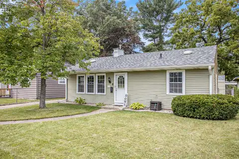 33 N Mason Avenue, Battle Creek, MI 49037