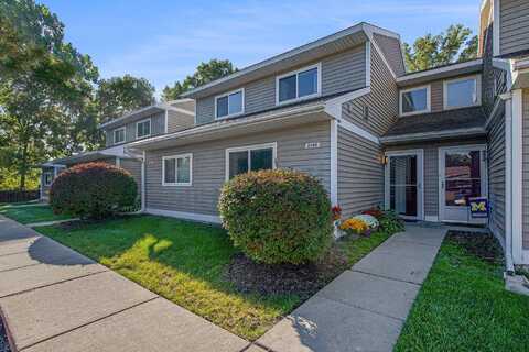 2146 Stone School Circle, Ann Arbor, MI 48108