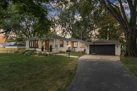 585 S John Hix Street, Westland, MI 48186