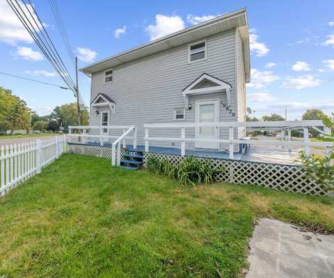 10620 Harold Drive, Luna Pier, MI 48157