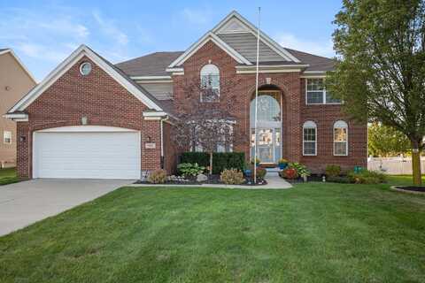 948 Plum Grove Drive, Monroe, MI 48161