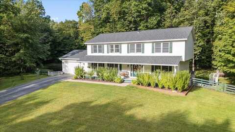 830 Peaceful Court, Brighton, MI 48114