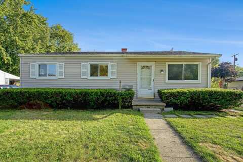 1276 Hunter Avenue, Ypsilanti, MI 48198