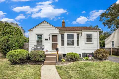 308 W Tacoma Street, Clawson, MI 48017
