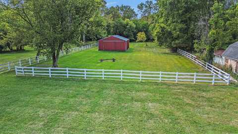 2618 Hannan Road, Canton, MI 48188