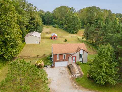 5297 Sylvania-Petersburg Road, Petersburg, MI 49270