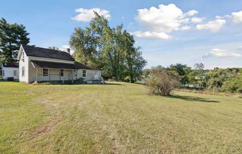154 W Saint Joe Street, Hillsdale, MI 49242