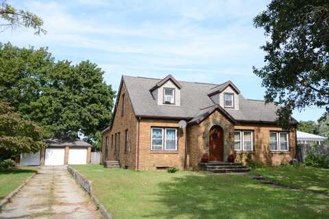 5287 Comstock Avenue, Kalamazoo, MI 49048