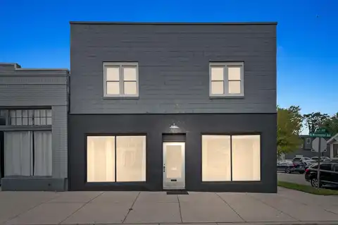 435 N Washington Avenue, Royal Oak, MI 48067