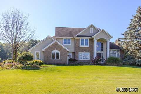 5814 Cannon Hills Drive NE, Ada, MI 49301