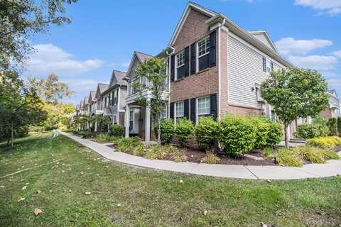 2448 Arcadia Drive, Canton, MI 48188