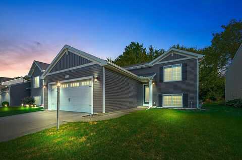637 N Cygnet, Benton Harbor, MI 49022
