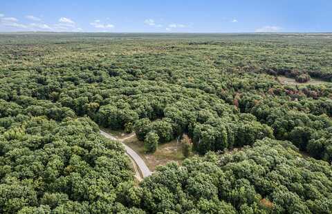 Lot 14 Pine Street, Mears, MI 49436