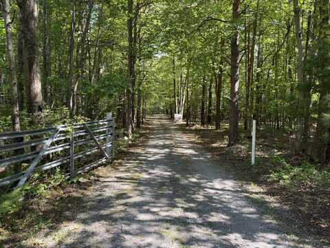0 Horton Road, Muskegon, MI 49445