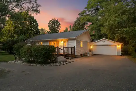 12441 Minges Road S, Battle Creek, MI 49015