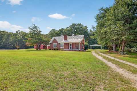 168 Davis Rd, Ware Shoals, SC 29692