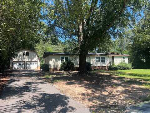 5422 Poplar Springs Rd, Ware Shoals, SC 29692