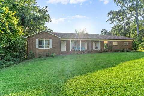 102 Forest Drive, Greenwood, SC 29646