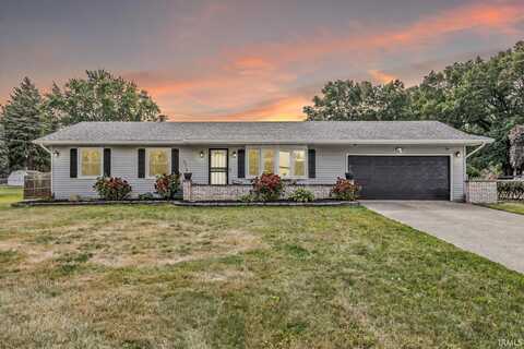 29268 County Road 1, Granger, IN 46530