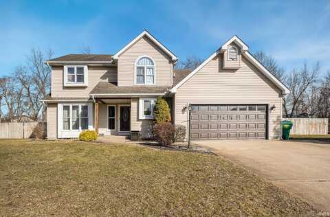 54290 Mystique Court, Mishawaka, IN 46545