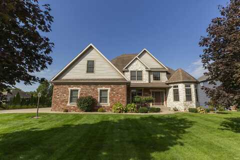 51095 Chatham Ridge Drive, South Bend, IN 46637