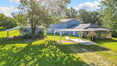 374 Rains Road, Pineville, MO 64856