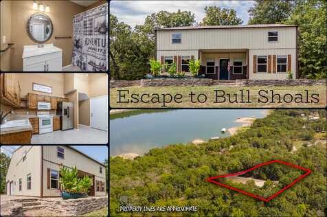 888 Melody Mountain Road, Cedarcreek, MO 65627