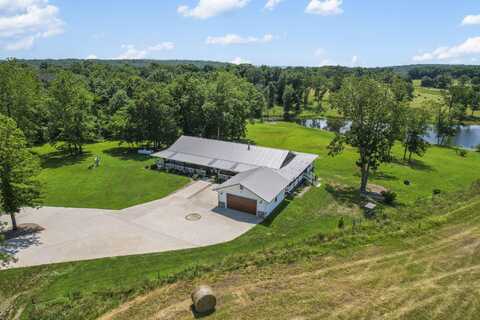 4117 S 4117 S 77th Rd Road, Bolivar, MO 65613