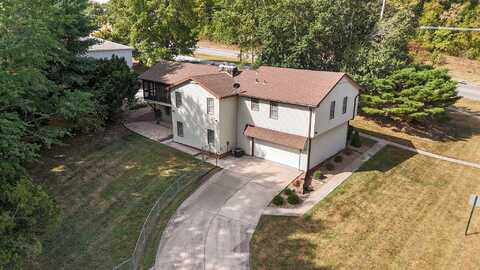 2408 S Blackman Road, Springfield, MO 65809