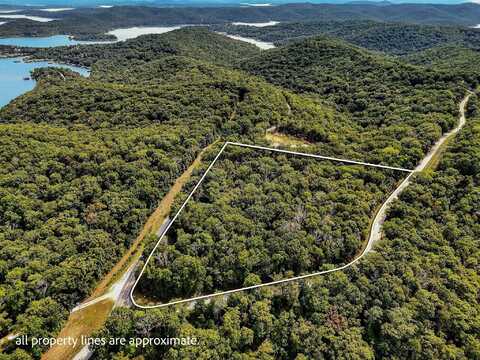 Tbd Buttermilk Spring Road, Galena, MO 65656