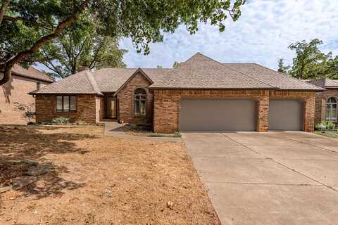 4922 S Bellhurst Avenue, Springfield, MO 65804