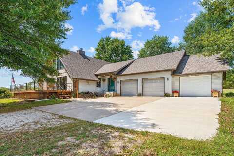 21557 Farm Road 1230, Shell Knob, MO 65747