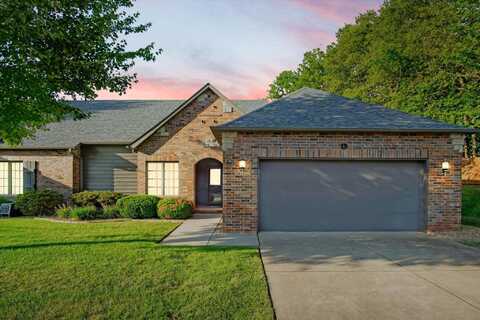 1750 W Bennett Street, Springfield, MO 65807