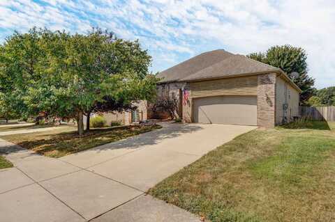 277 Steury Road, Springfield, MO 65809