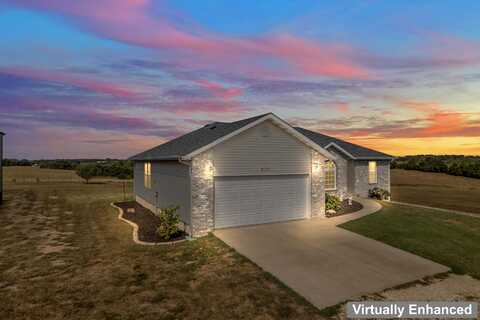405 Toad Road, Highlandville, MO 65669