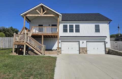 670 N Sunset Avenue, Bolivar, MO 65613