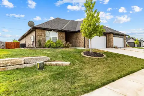 2456 Athens Street, Ozark, MO 65721