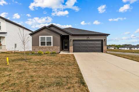 800 Hoffman Hills Boulevard, Willard, MO 65781