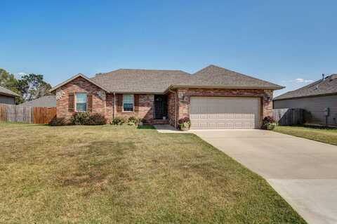 1200 N Cardinal Avenue, Republic, MO 65738