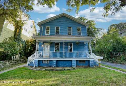 335-337 Spring Street, Scranton, PA 18508
