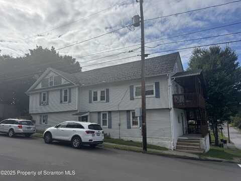 2101 Jackson Street, Scranton, PA 18504