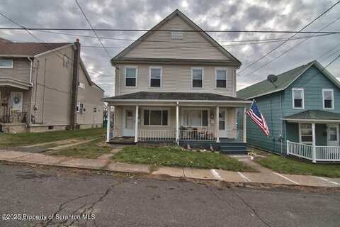 19 W Bergh Street, Plains, PA 18705