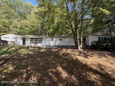 68 Midland Street, Simpson, PA 18407
