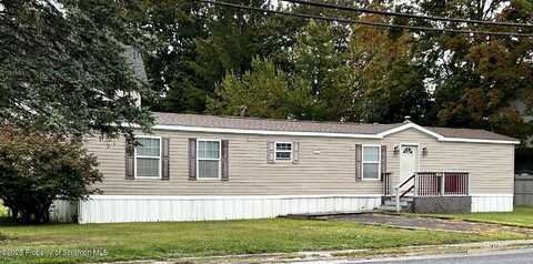 108 Franklin Avenue, Hallstead, PA 18822