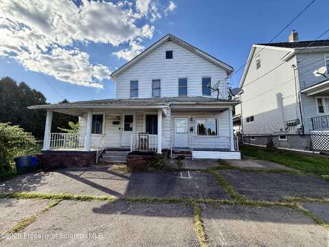 949 Carmalt Street, Dickson City, PA 18519