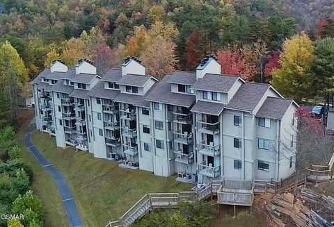 3710 Weber Rd unit: 307-E, Gatlinburg, TN 37738