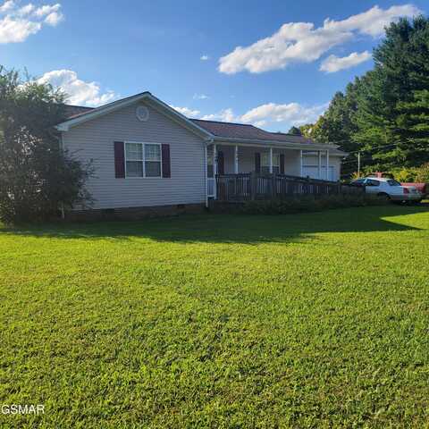 257 Idlewild Drive, White Pine, TN 37890