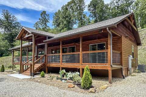 1212 Appalachian Lane, Gatlinburg, TN 37738