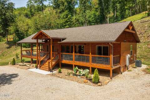 1212 Appalachian Lane, Gatlinburg, TN 37738
