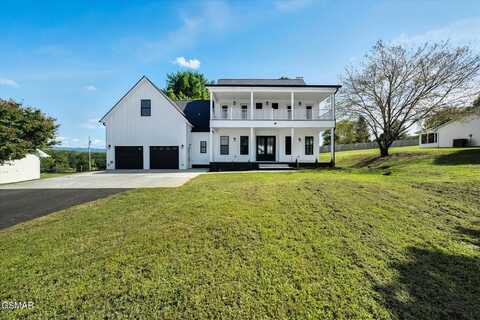 183 Thorn Road, Newport, TN 37821